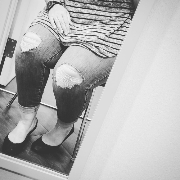 Meet your Posher, Tasha! - Picture 1 of 2